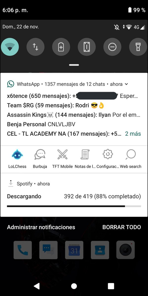 He vuelto. ¿A ver quién me acoge ahora?