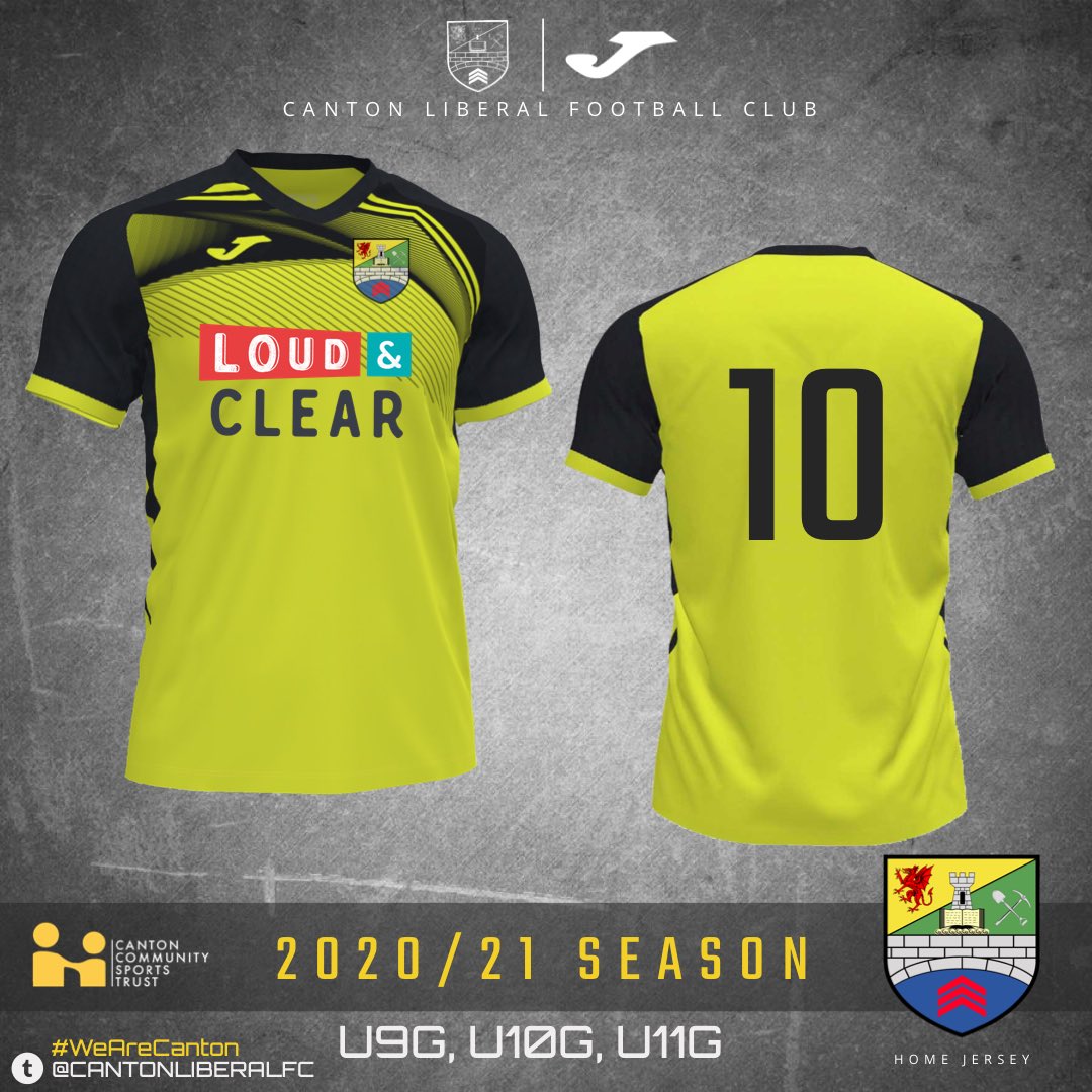 CantonLiberalJS's tweet photo. We are Pleased to Announce our 2020/21 Season Official Sponsors For our U9, U10 &amp; U11 Girls Sections

Massive thanks to @loudandclearac for their Amazing support #WeAreCanton #NxtGen #TheseGirlsCan #LetsHuddle https://t.co/qnYZXkXuIF