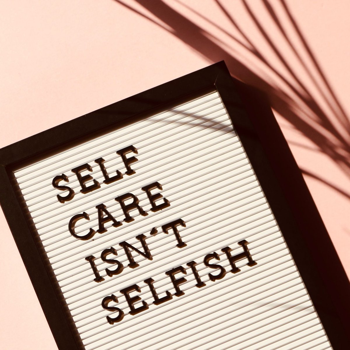 RivaNo_6's tweet photo. A little bit of self care goes a long way. https://t.co/ivZLNcAQx8