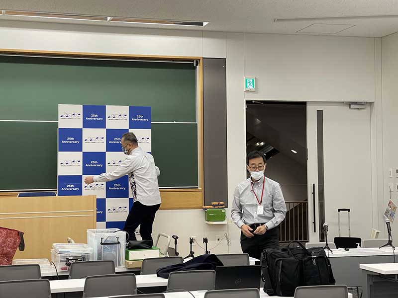 日本産業カウンセリング学会 Jaic Inforoom Twitter