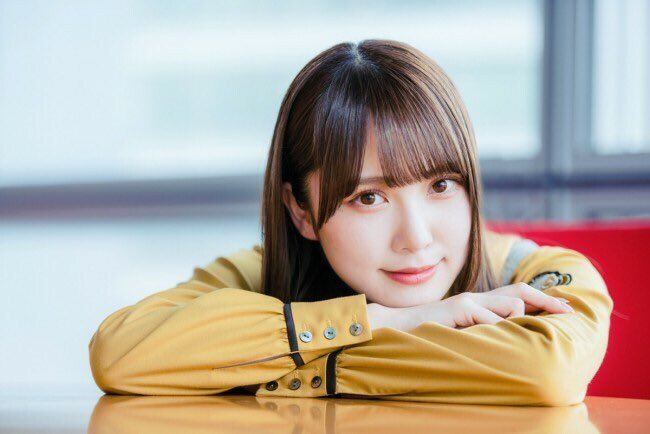 Beauty1038's tweet photo. 加藤史帆 or 小林由依

どっちと好き？？

加藤史帆→RT
小林由依→いいね https://t.co/tDOIQ1FuSw
