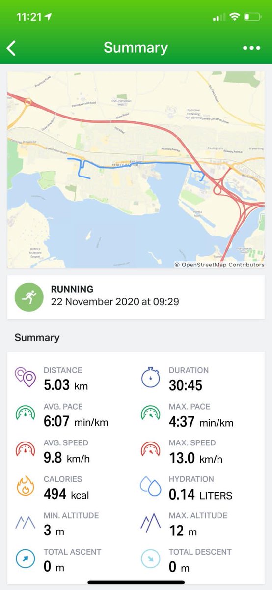JulietNorris's tweet photo. Feeling chuffed after running 15k today in 1:39. I took a few minutes to catch my breath at 5k, then pushed on.  I really needed my favourite running song at 12k to get me through the last few km. Amazing what you can do if you put your mind to it! https://t.co/J3NSkZc2fL