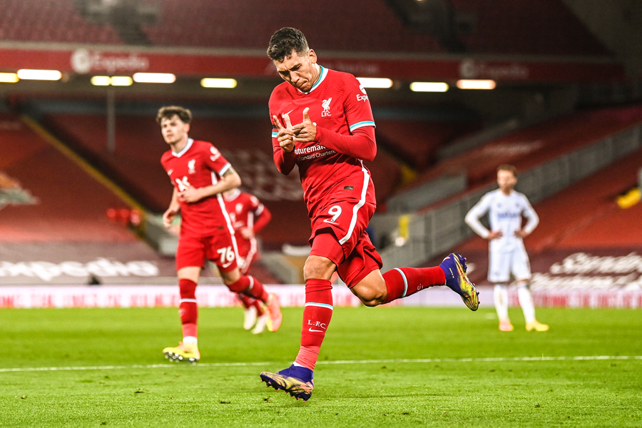 B/R Football tweet media