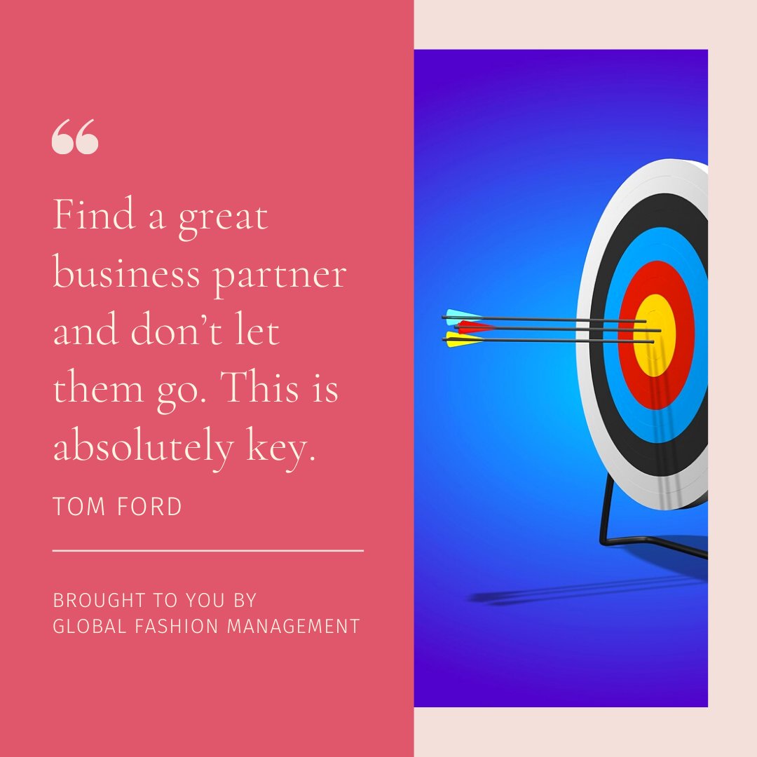 Thierry Bayle: Doctor Fashion/ Business Management tweet media