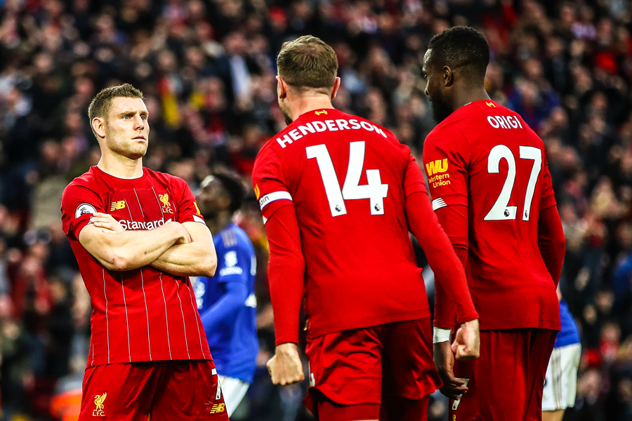 B/R Football tweet media