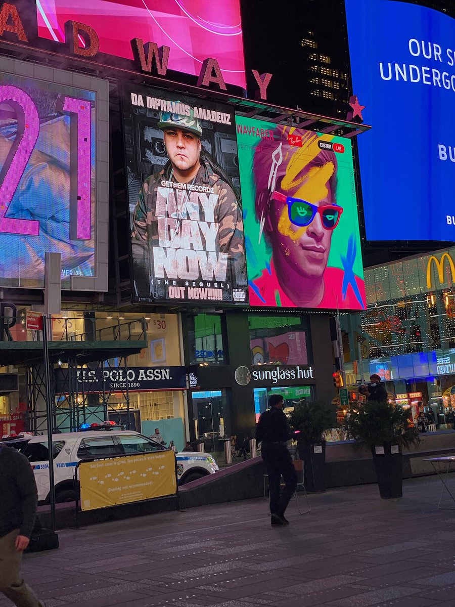 Rival Distribution tweet media