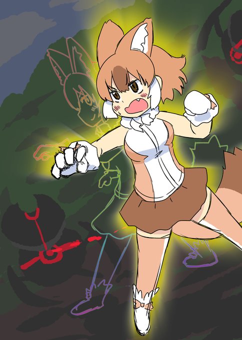 けものフレンズ ライオン Pixiv けものフレンズ ライオン Pixiv