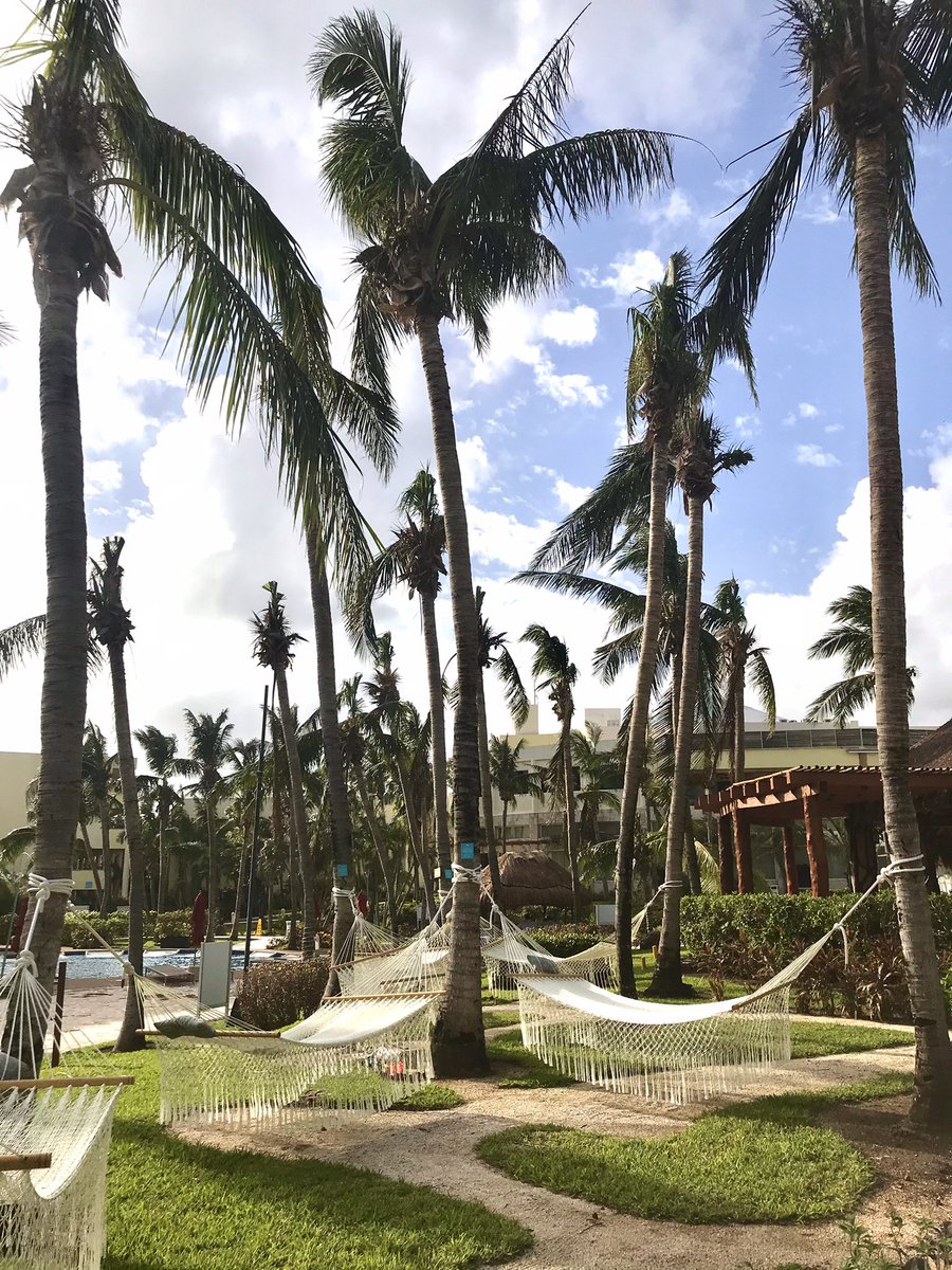 Azul Beach Resorts tweet media