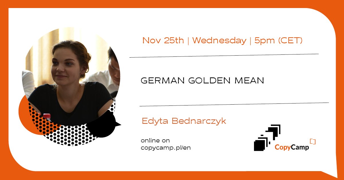 Copy Camp tweet media