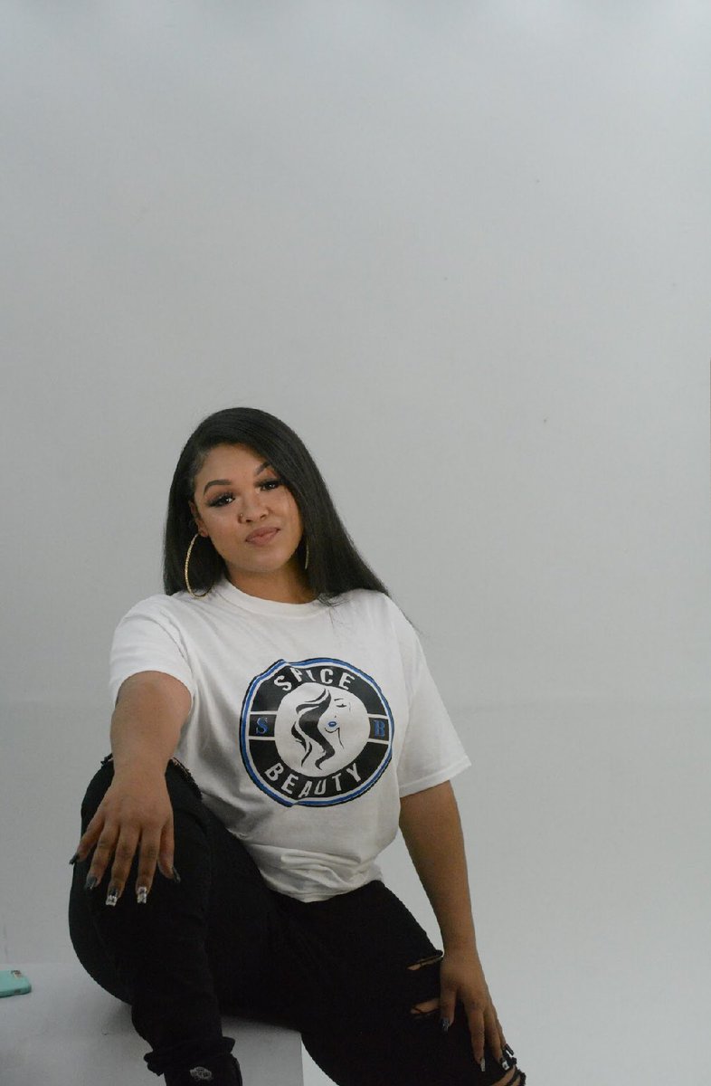 SpiceBeautSpace's tweet photo. For the shirt SHOP 
https://t.co/wB5ewfAKRo #spicebeautyspace https://t.co/ZXQBWjwdzO