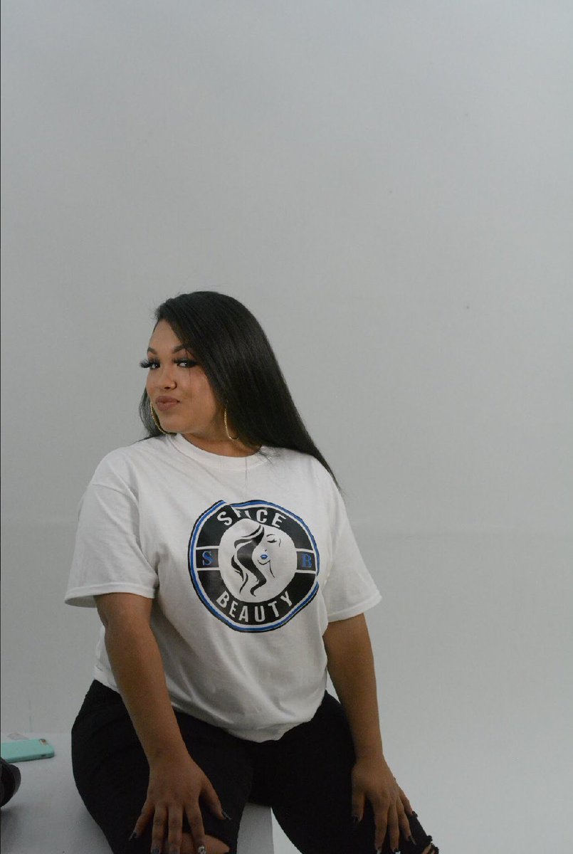 SpiceBeautSpace's tweet photo. For the shirt SHOP 
https://t.co/wB5ewfAKRo #spicebeautyspace https://t.co/ZXQBWjwdzO
