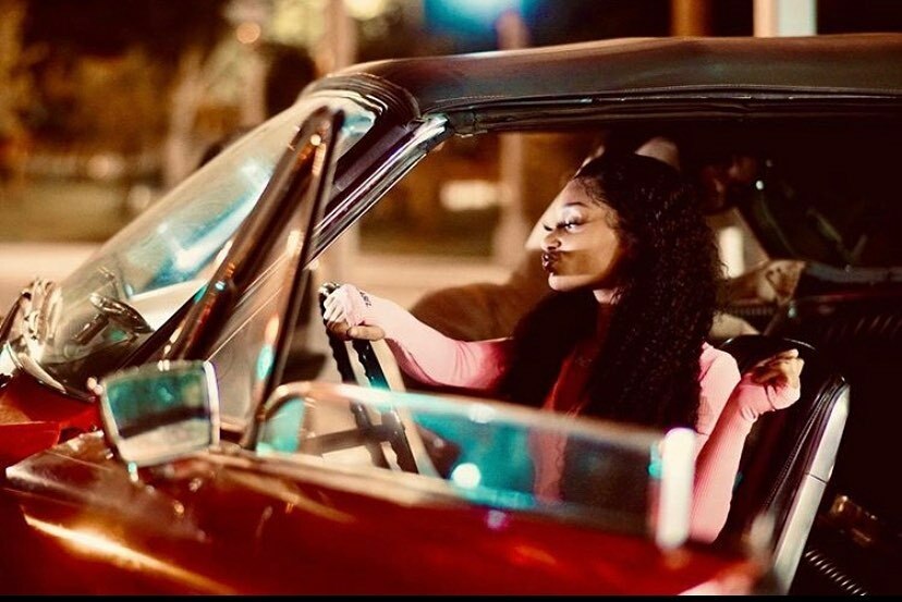 NneomaHair's tweet photo. The Jade Alexis Collection contains our favorite new arrival: our Hair Wax Stick 💗 Have you seen it yet? Shop the #1 product used to achieve the perfect silk press or ponytail look 😍 Click the link in our bio to add to cart 🤍
#NneomaHair 🤎
#naturalha… https://t.co/kXRvSTaE8t https://t.co/Mo1O8dSph9
