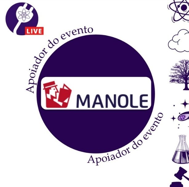 lnccientifica's tweet photo. A Editora Manole é líder em prover conteúdo essencial à formação do estudante, do profissional nas áreas científicas, técnicas e profissionais.
Serão sorteados e-books e descontos diretamente na loja! https://t.co/BH85nPAwva