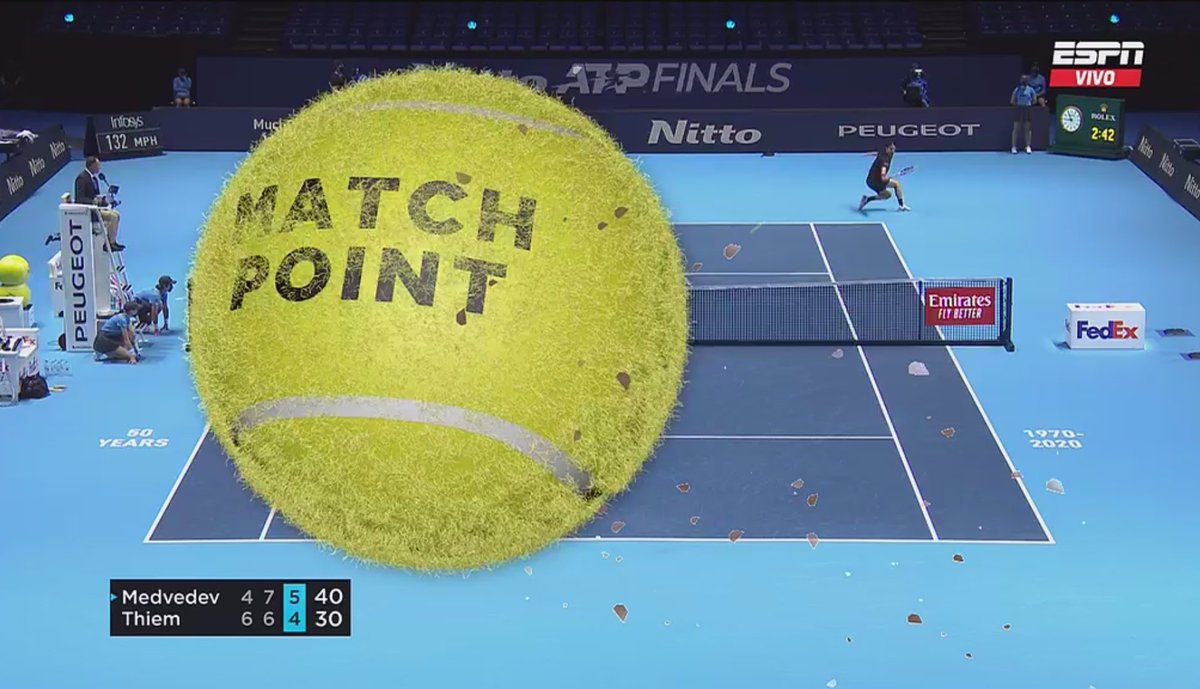 @porquetendencia's photo on Thiem