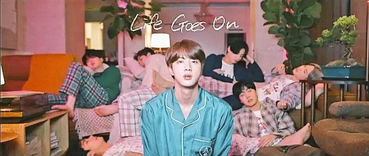 Lololm11's tweet photo. We love you Jin so much. Don't be sad and take care of yourself #WeLoveYouSeokjin https://t.co/8evCKPUqfg