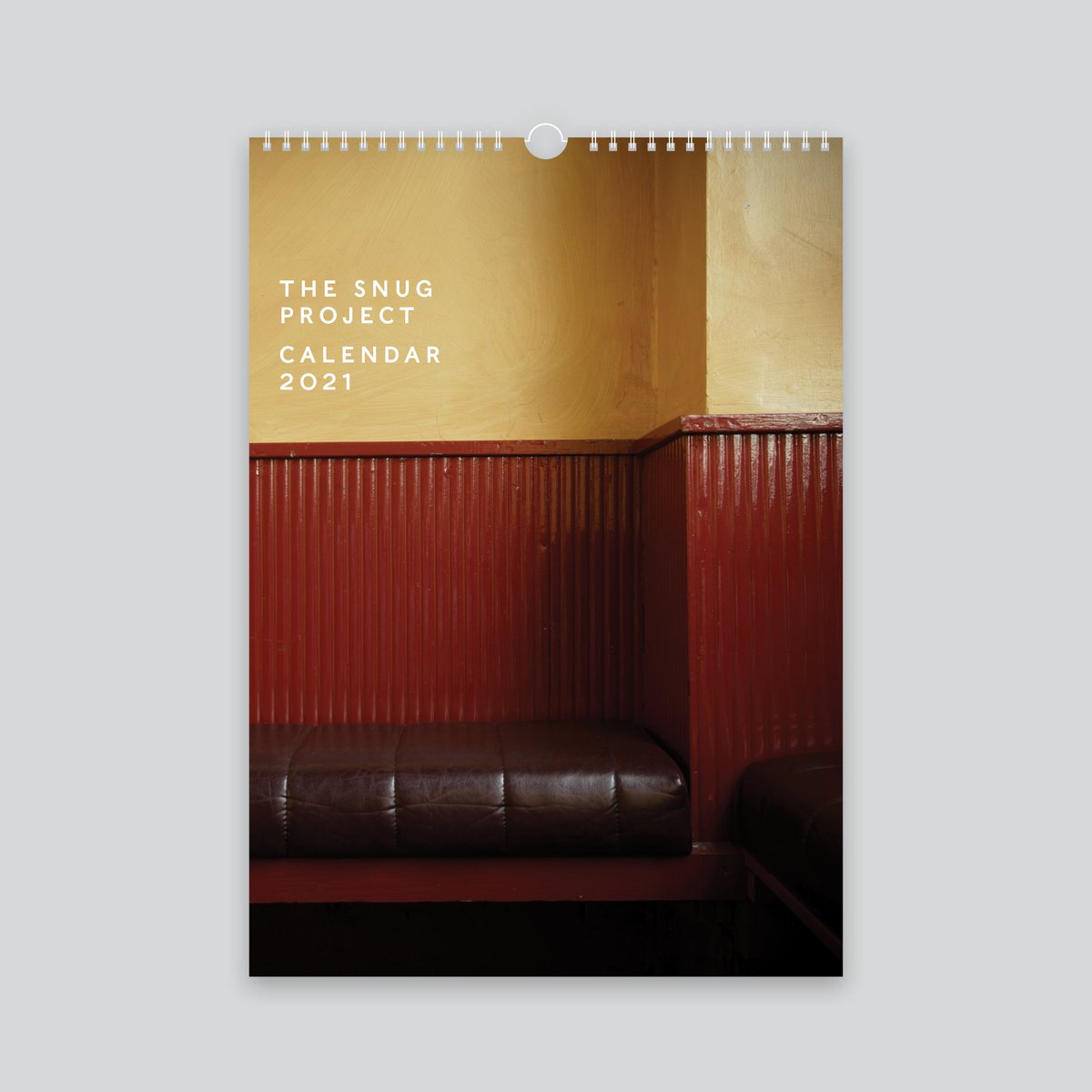 cianamarch's tweet photo. #TheSnugProject is a calendar and limited edition prints sale in aid of @ALONE_IRELAND featuring 12 #Irishsnugs by photographer @finnrichards, with design by @PaulGuinan. On sale now at https://t.co/zHUD2EAI3q #charity #irishgifts #irishpub #christmasgifts https://t.co/6rg3LQ1nuw