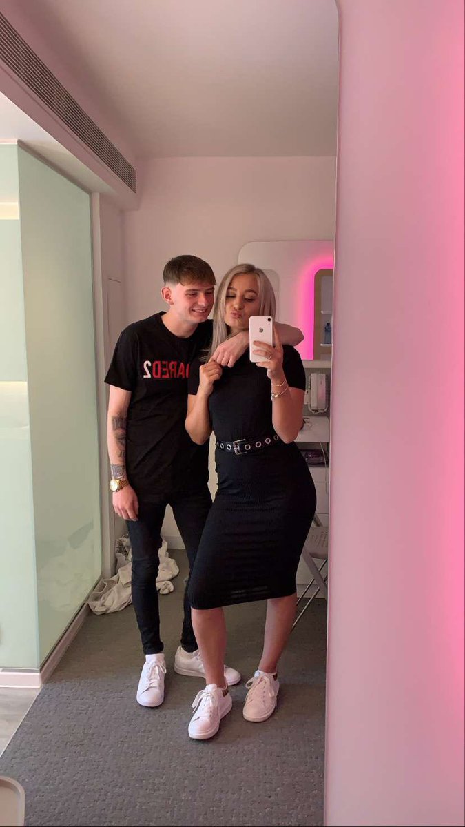 Morgan Harkins tweet media