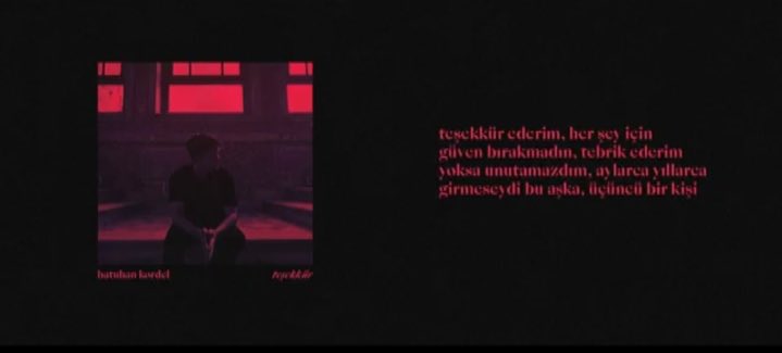 _blancchocolat_'s tweet photo. "Gözlerim dolu, dilimde bir şarkı"
#teşekkür 💙 https://t.co/Z2Xdg90Pds