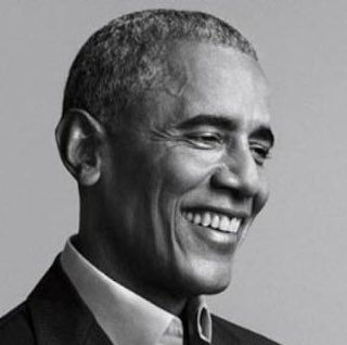 No way I can do this, but someone should count the number of times Obama uses the term “I” in his ridiculous 700-page book. We might have here the greatest egotist of all time—at least outside of lunatic asylums