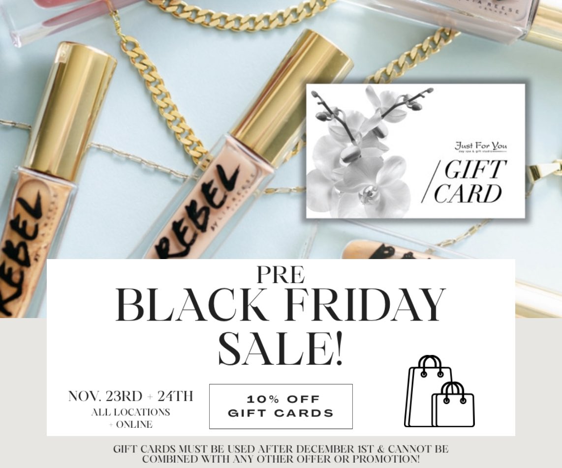 jfyspa's tweet photo. SALE begins tonight at midnight! https://t.co/HRqTCy7LwM Online or in store! https://t.co/glavcaVMHq