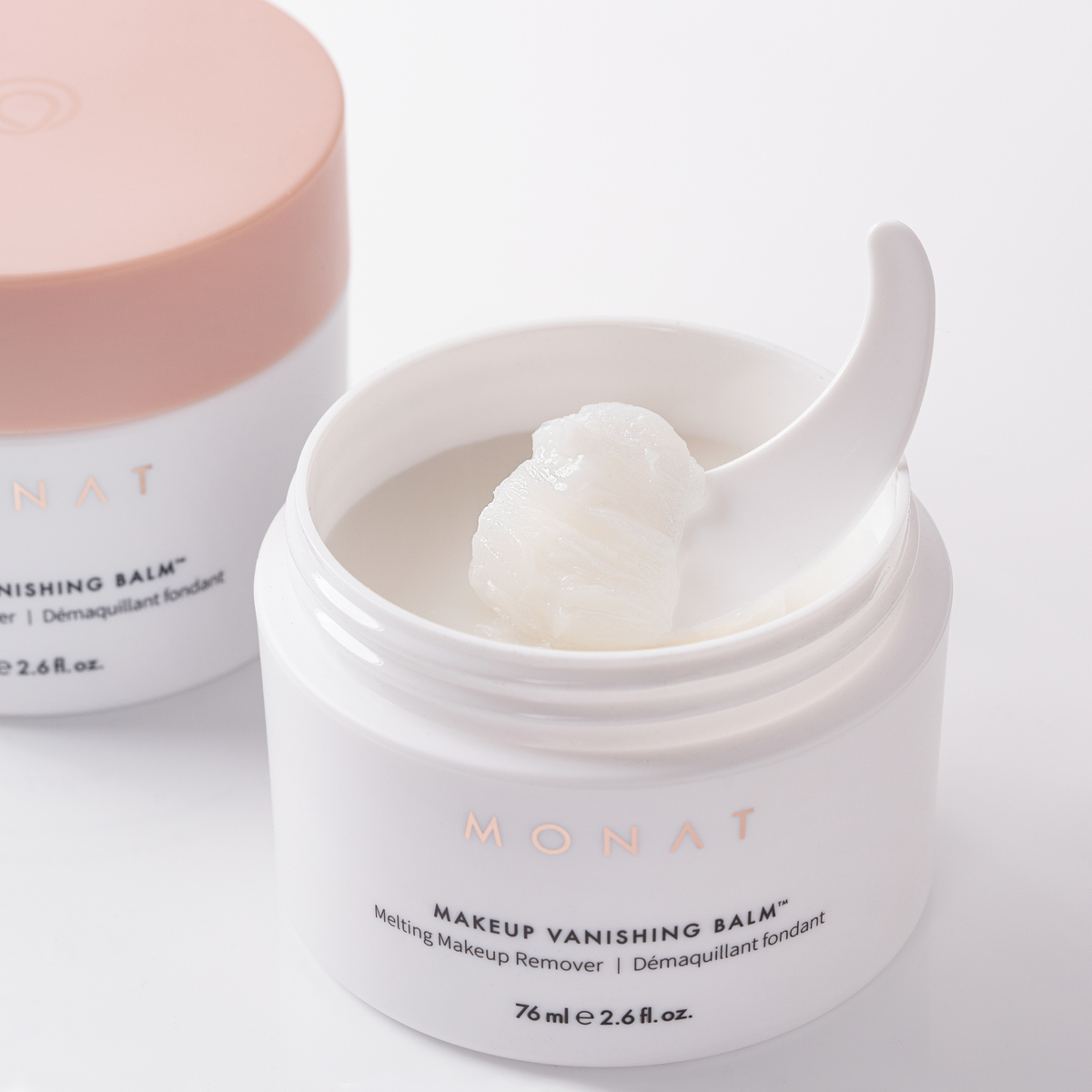 monat makeup remover