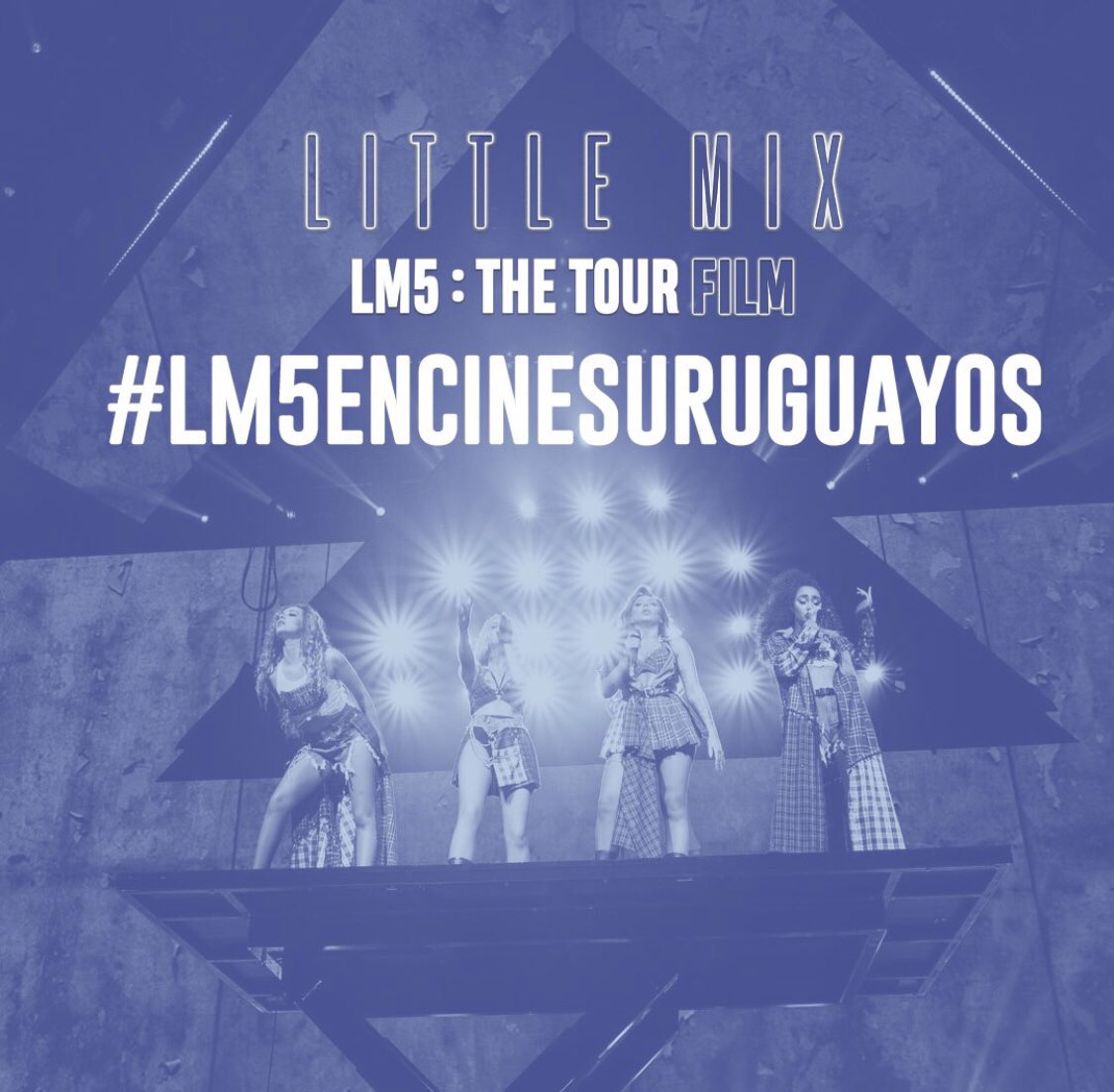 betweenlm_'s tweet photo. undostrescuatrocinco #LM5enCinesUruguayos https://t.co/LBaCP4llOD