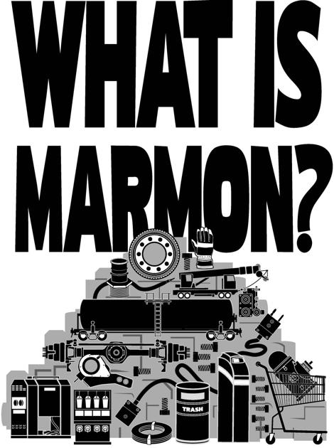 First biggie: Colson Corp., then troubled manufacturer of wheelchairs and bicycles with $3M in sales they bought for $95kIt'd become the basis for the Marmon Group, a manufacturing/service conglomerate with $8B in sales (sold to Buffett in 2007)