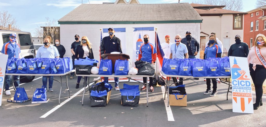 Hartford Pr Parade Hfdprparade Twitter