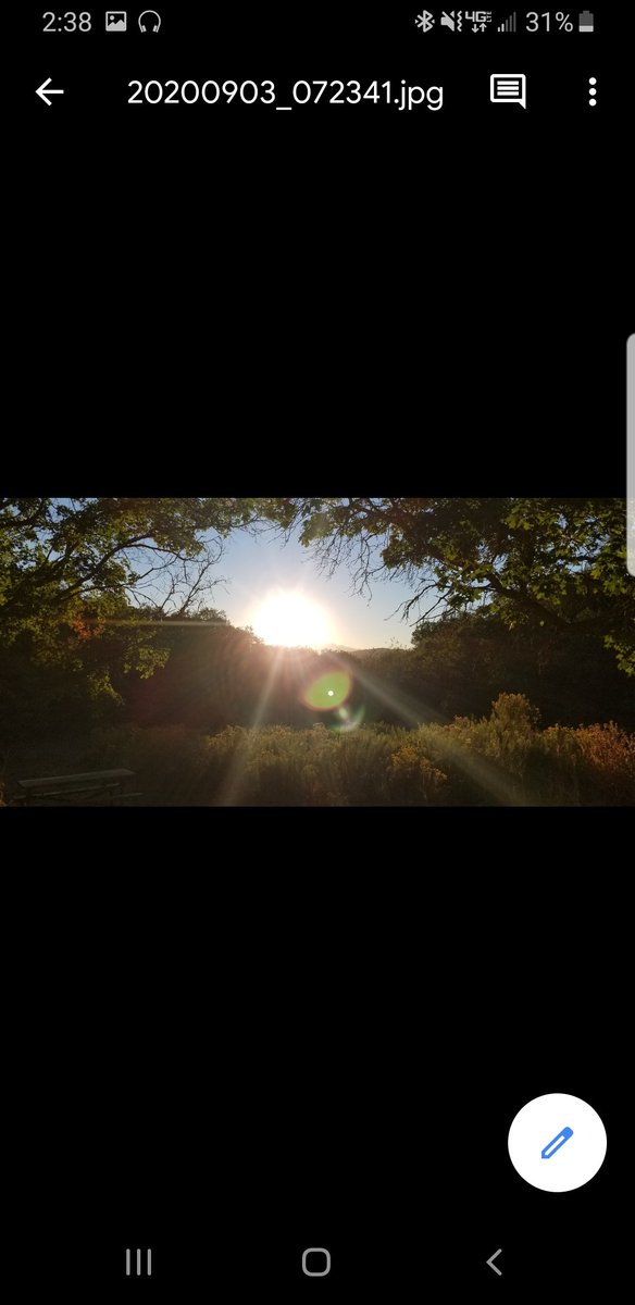 ekimball6's tweet photo. I am thankful for this beautiful earth and the wonderful gifts of life and agency.  #givethanks https://t.co/dWn3svcqU8