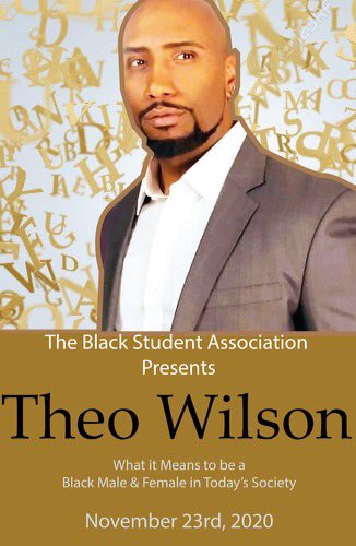 appstate_bsa's tweet photo. As we approach the end of the semester we just wanted to remind you all about our FINAL Monday Meeting of the semester. We will be having guest speaker, Theo Wilson, talking about "what it means to be a Black male and female in our society!" 

Meeting Link is in the bio! https://t.co/rTctJ6Saie
