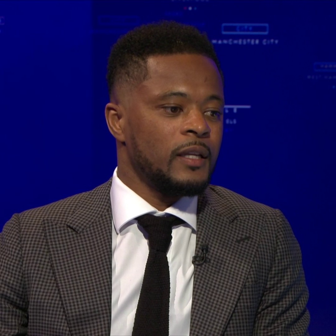 @SkySportsPL's photo on Evra