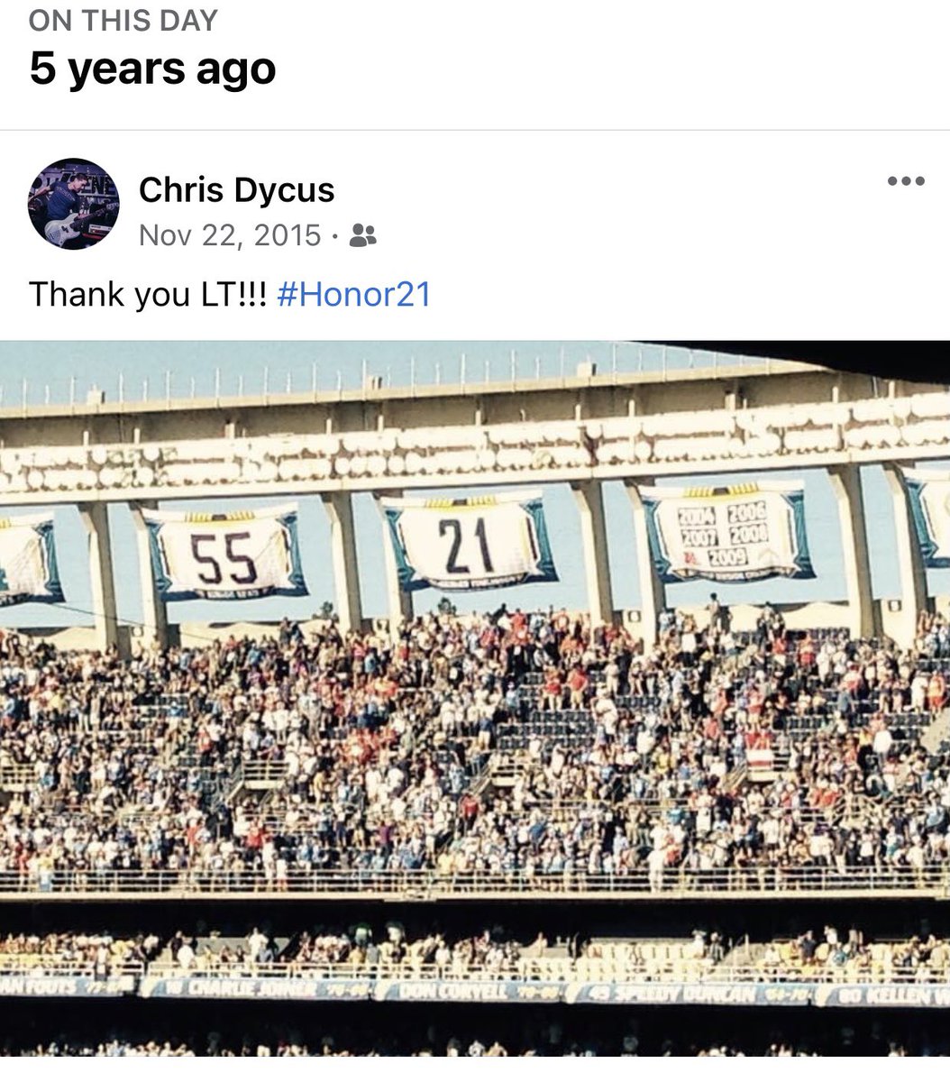 christophercd's tweet photo. #BoltUp https://t.co/iEbxBgHMdr