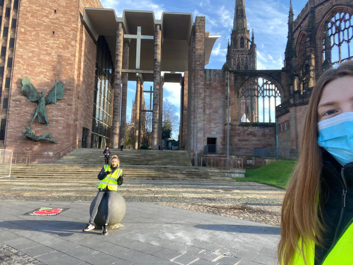 Wendy Jackson 🦁 tweet media