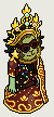 senhorpapel's tweet photo. Dripping em gold na final do #fashionrace2 né mores? 
E vamos de Riggs Miss Simpatia pra reinar com Armoit Winner #teamarmoit https://t.co/x7rJgDUT9o