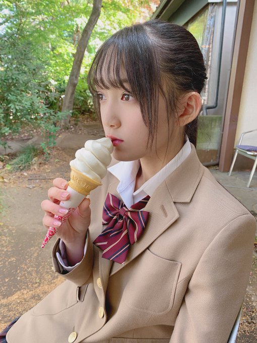 Twitterのコスプレ画像38