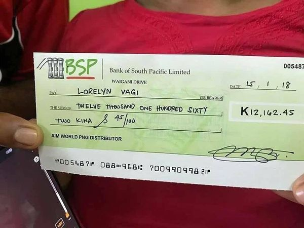 mentor_nick's tweet photo. 🇵🇬🇵🇬🇵🇬 WANTOK NEWS! 🇵🇬🇵🇬🇵🇬
Another paycheck released to Coach Thomas, PGK 1,542.87
✅ 100% Legitimate
✅ HUGE Income Potential
✅ Global Business https://t.co/sqHMoiPDDn