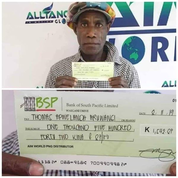 mentor_nick's tweet photo. 🇵🇬🇵🇬🇵🇬 WANTOK NEWS! 🇵🇬🇵🇬🇵🇬
Another paycheck released to Coach Thomas, PGK 1,542.87
✅ 100% Legitimate
✅ HUGE Income Potential
✅ Global Business https://t.co/sqHMoiPDDn