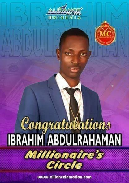 mentor_nick's tweet photo. Another set of Millionaires from Nigeria 😍😍 
Congratulations! for a job well done Coaches 
More and more Millionaires and being created 
And we want you to be the next!😍😍😇
Be part of ED plan 2.0 System today!
COME AND JOIN US! https://t.co/mTynOJtjGi