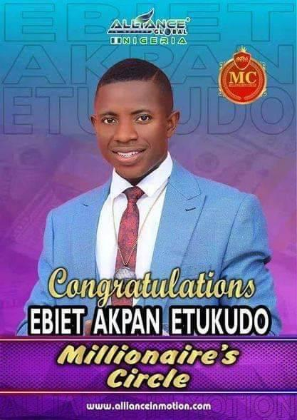 mentor_nick's tweet photo. Another set of Millionaires from Nigeria 😍😍 
Congratulations! for a job well done Coaches 
More and more Millionaires and being created 
And we want you to be the next!😍😍😇
Be part of ED plan 2.0 System today!
COME AND JOIN US! https://t.co/mTynOJtjGi