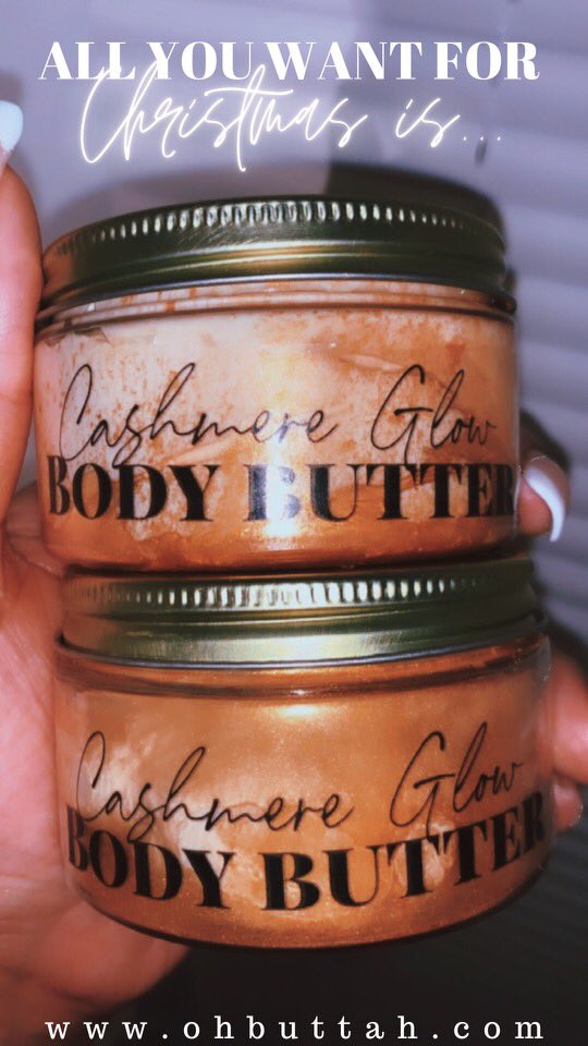 BFelt_BDMG's tweet photo. Fellas, Christmas is coming. Your girl is tired of that old Bath & Body Works. Shop with @ohbuttah for the Mrs. Black owned, all natural, & homemade. Hell, get it for yourself. I use it everyday 🤷🏾♂️ Whatchu waiting for? #WhatChuDoin https://t.co/DwwuDWKFE4