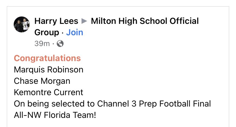 Chase Morgan tweet media