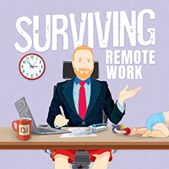 Desiree_Duffy's tweet image. I talk to best-selling author #SharonKoifman (@Distantjob) about thriving while working from home on tonight&apos;s Books That Make You Show. 

Airs at 5p and 8p EST on #MyStar95

#remoteworkingtips #amreading #newbooks #BTMY 

mystar95.com/shows-and-prog…