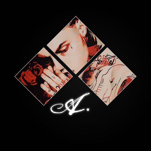 𝐇𝐄𝐋𝐋'𝐒 𝐅𝐔𝐑𝐘 . new 📌 (@necromagick) on Twitter photo 