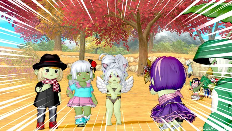 Twoucan ドワ子集会 の注目ツイート イラスト マンガ コスプレ モデル