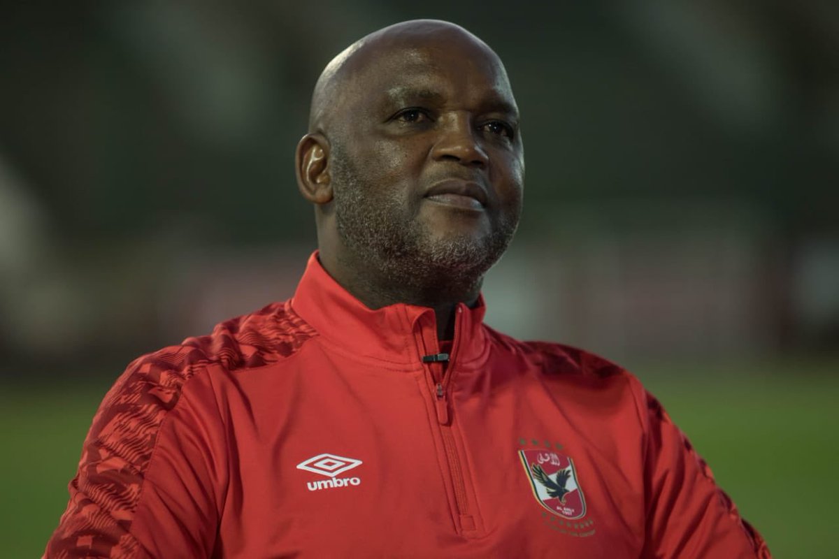 ErenyGerges7's tweet photo. 5 ايام علي الحلم الافريقي🙏فالتفعلها مره ثانيه يا مستر 🙏❤❤🦅 #Ninth_star_Mosimane https://t.co/zno6v8awCJ