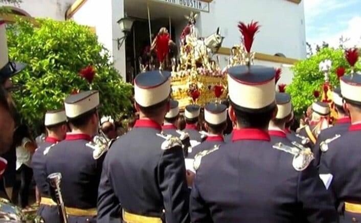 Hoy día de Santa Cecilia, no puedo pasar sin acordarme de mí <a href="/AMBondad/">𝐀.𝐌. 𝐁𝐎𝐍𝐃𝐀𝐃</a>,de mi Banda, de mi undécima trabajadera,de mis sones del Domingo de Ramos. Pronto, muy pronto....