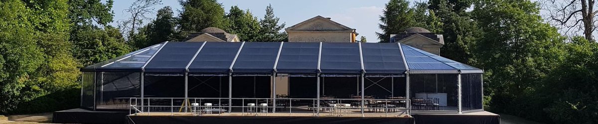 MarqueesAndrews's tweet photo. O  U  R  . N  E  W . M  A  R  Q  U  E  

No need for blackout lining as its already fitted with blackout material, perfect for wedding or corporate events.

For more information or for a free quote give our helpful staff a call at the office on 01275545199. https://t.co/ujO0xoYNek