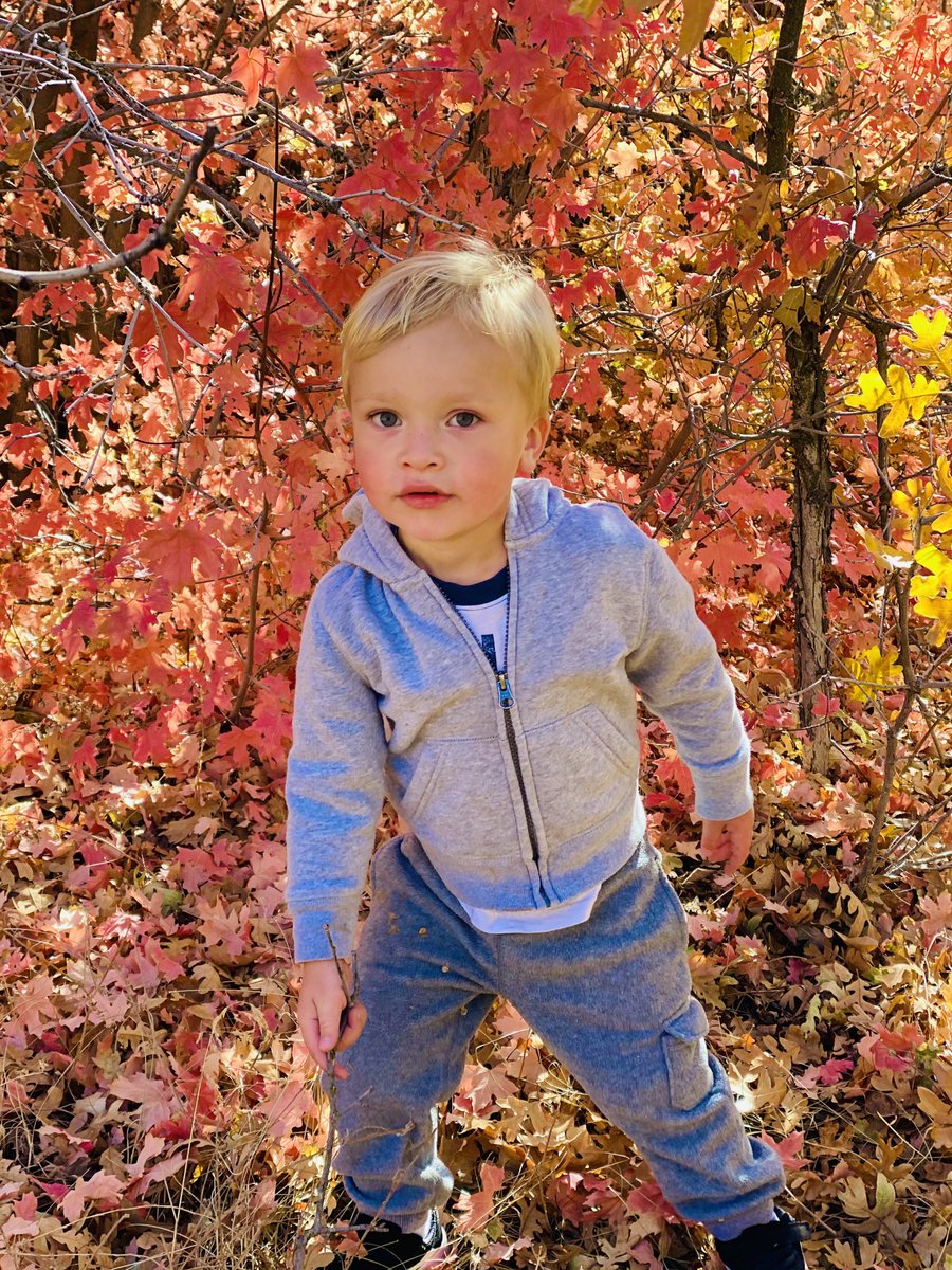 I am grateful to be this little guys Auntie. He has brought so much light and happiness into my life. #givethanks