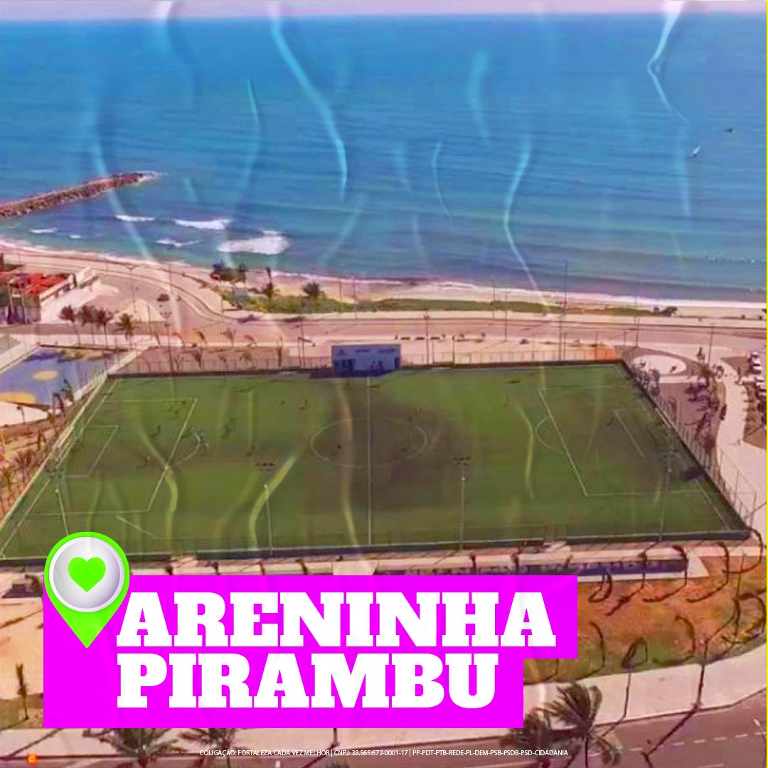 josesartoce's tweet photo. Nossa Fortaleza tem se transformado numa cidade mais acolhedora, democrática e cada vez mais linda! 😍

Esse é o nosso Top 4 de lugares favoritos em Fortaleza. Coloca aqui nos comentários qual o seu! 💛

#Fortaleza #CaminhandoJuntos #ComForçaECoragem #Time12 https://t.co/SZS5xwvjPK