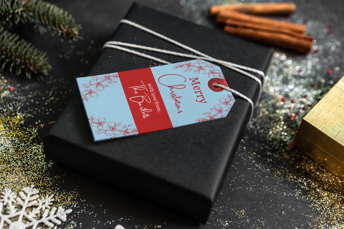 IslandPaper242's tweet photo. Add that extra flair to your gifts with custom gift tags!

https://t.co/AuqRwZgT1m https://t.co/Ocl6XFAY0j